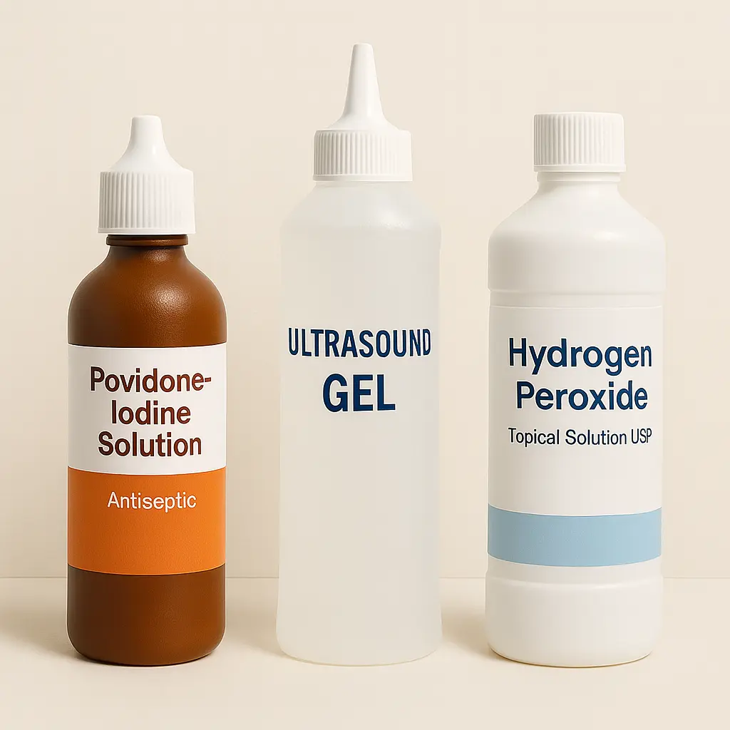 medical solutions medical solutions