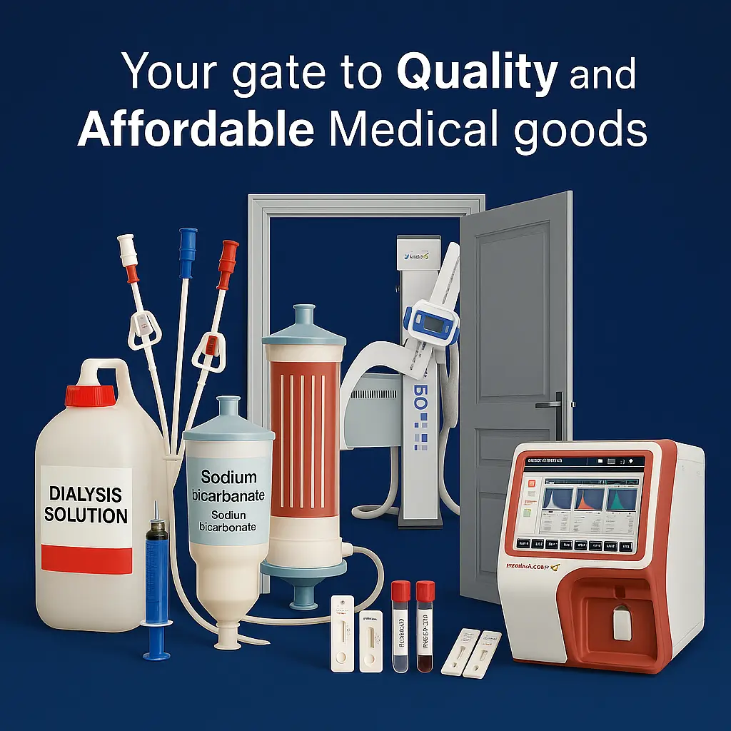 quality medical goods quality medical goods