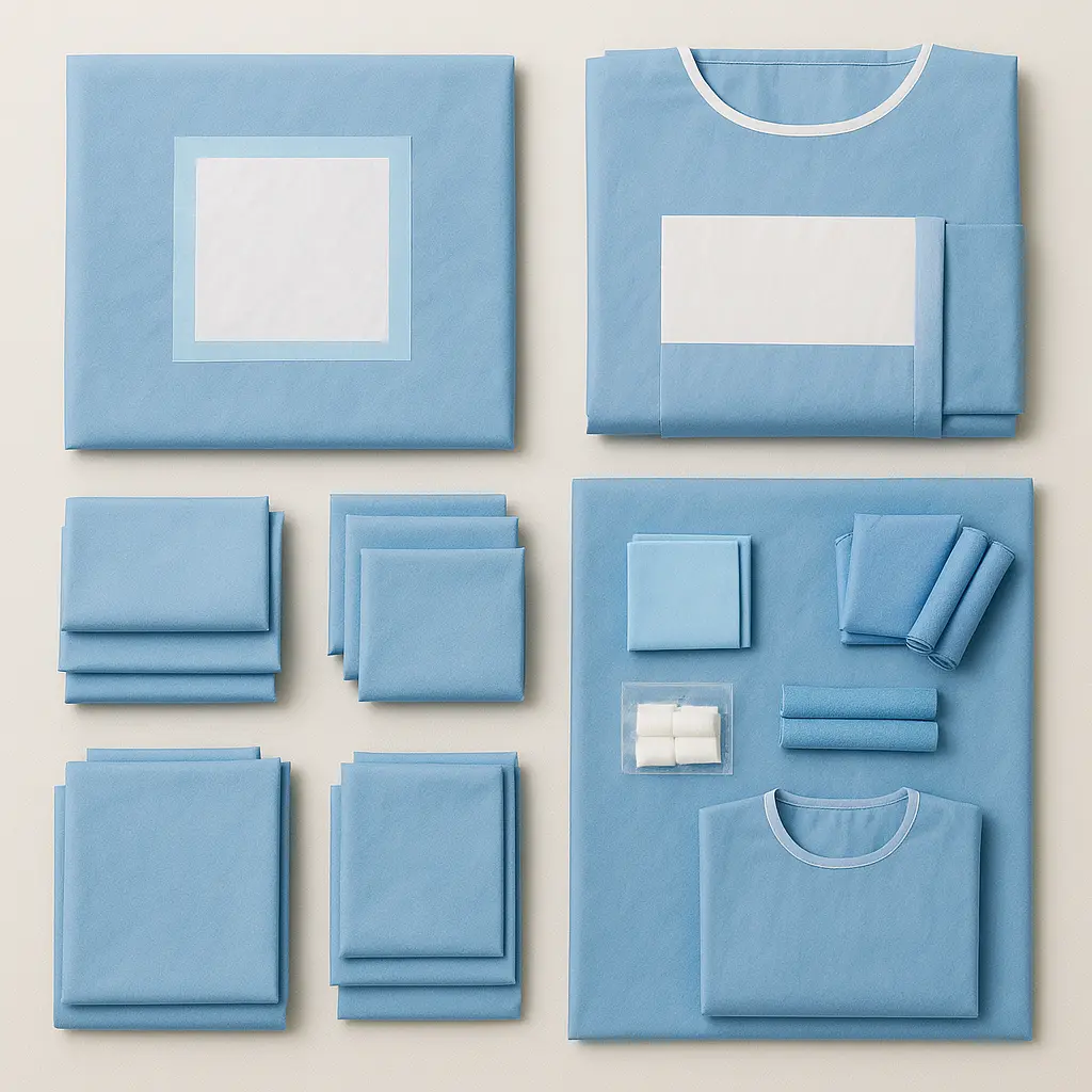 surgical kits surgical kits