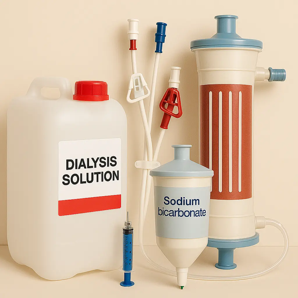 dialysis solytions dialysis solytions