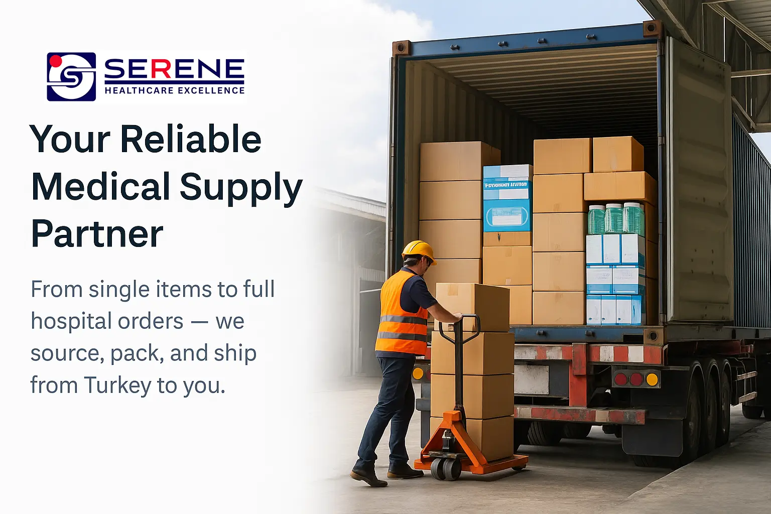 serene medical supply serene medical supply