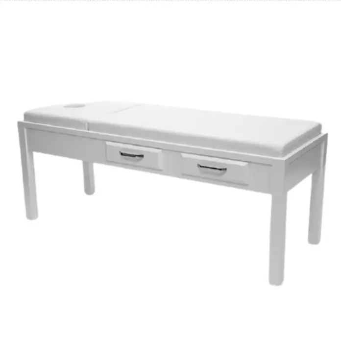 Wooden Massage Table